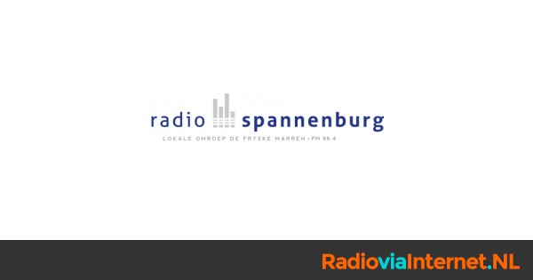 Radio Spannenburg Live En Online Naar De Stream Luisteren