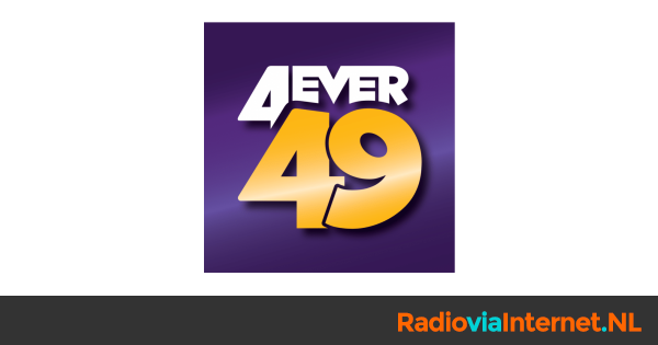 4EVER49 - RadioviaInternet.NL
