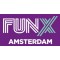 FunX Amsterdam Radio | Live en online naar de stream luisteren