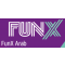 FunX Arab Radio