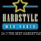 Hardstyle webradio