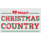 iHeart Chistmas Country - Kerst Country