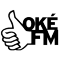 Oke FM radio