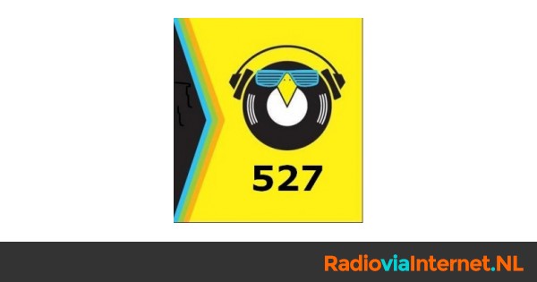 Radio 527 / Noordoostpolder | Live en online naar de stream luisteren