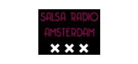 Salsa Radio Amsterdam Live en naar de stream luisteren -