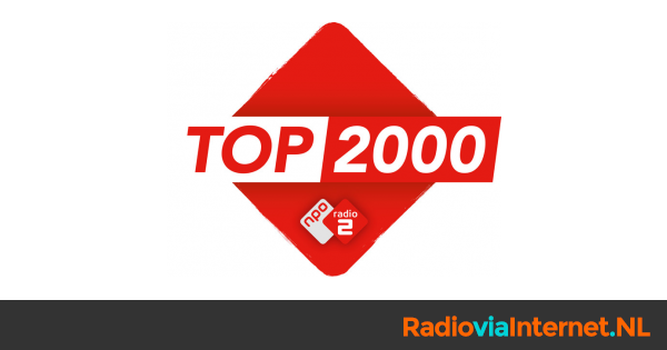 taxi Generaliseren Meestal Top 2000 | NPO Radio 2 | 2022 - Online luisteren - RadioviaInternet.NL
