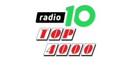 Berg Publiciteit rechtop Top 4000 - 2019 - Radio 10 | Live en online naar de stream luisteren -  RadioviaInternet.NL